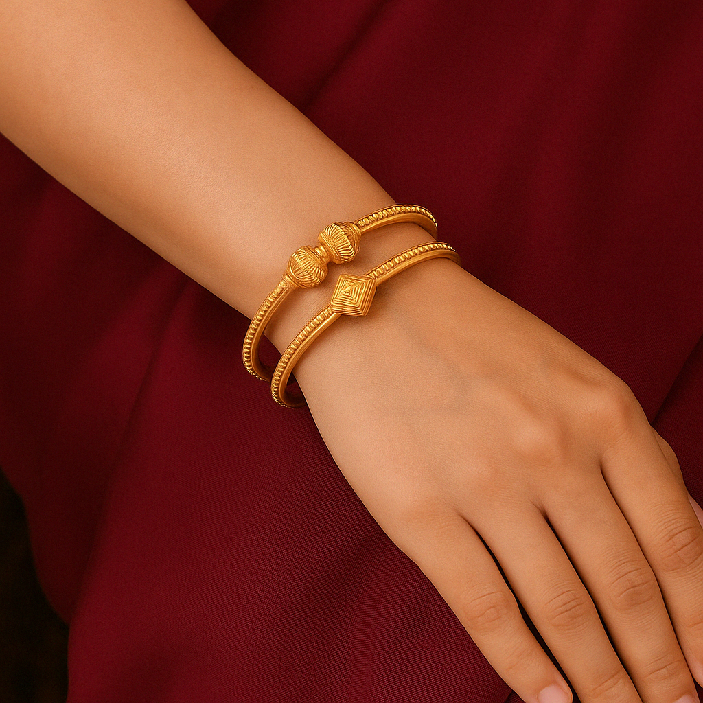 Bangle Set - Image 3