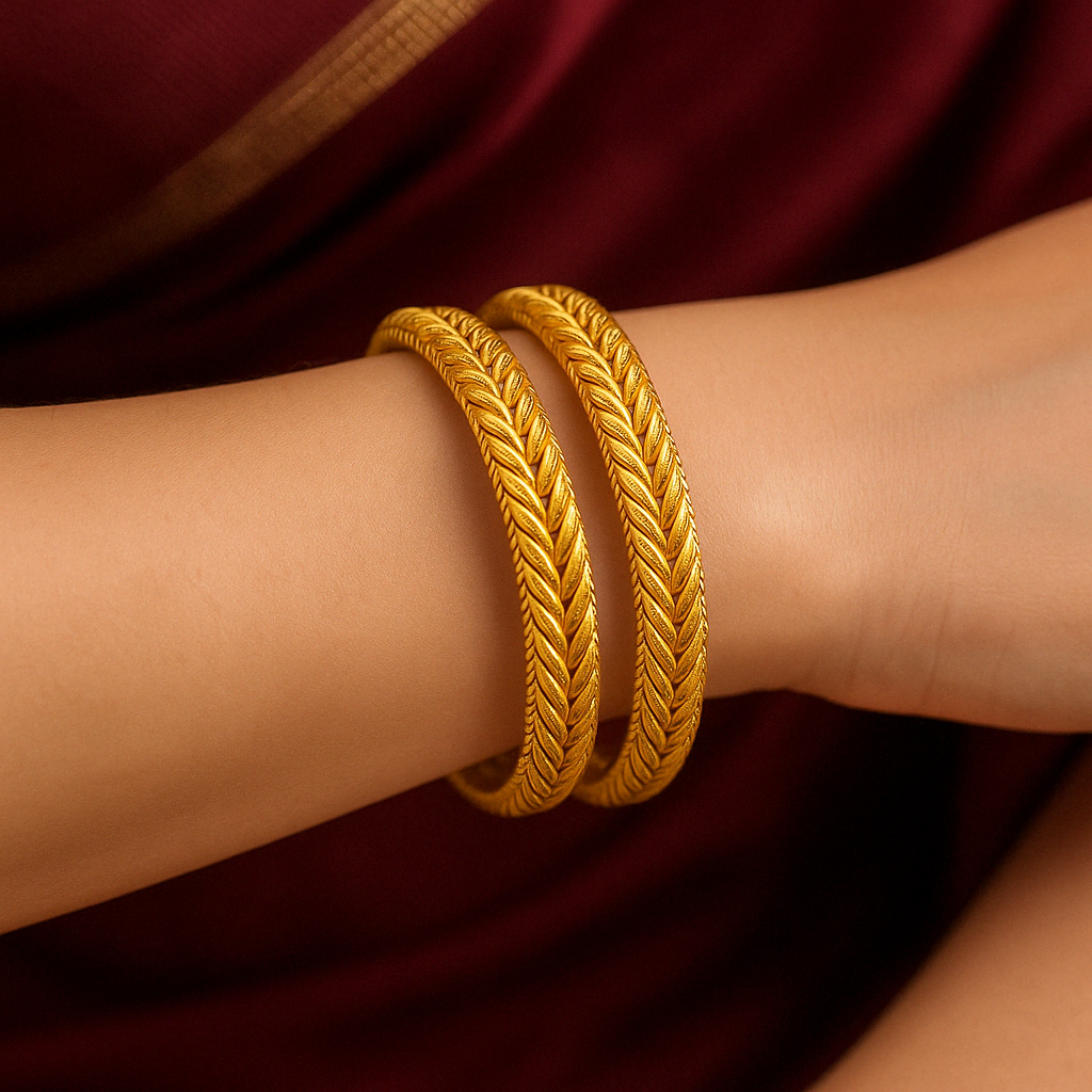 Bangle Set - Image 6