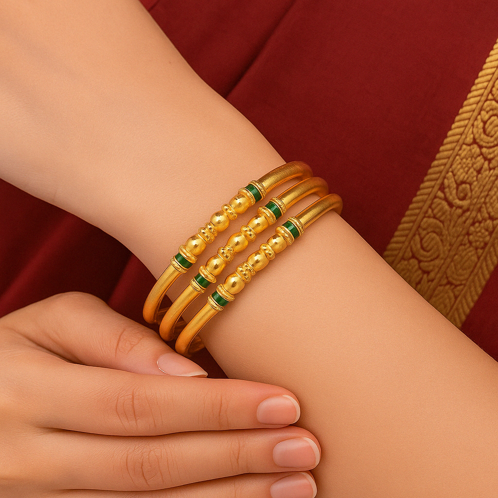 Bangle Set