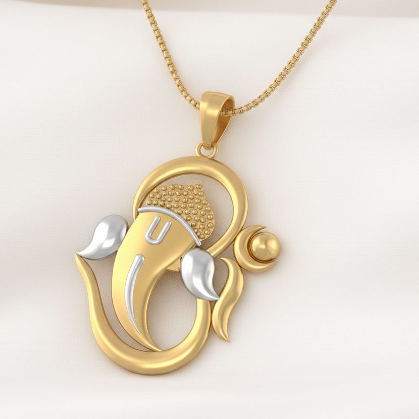 Pendant