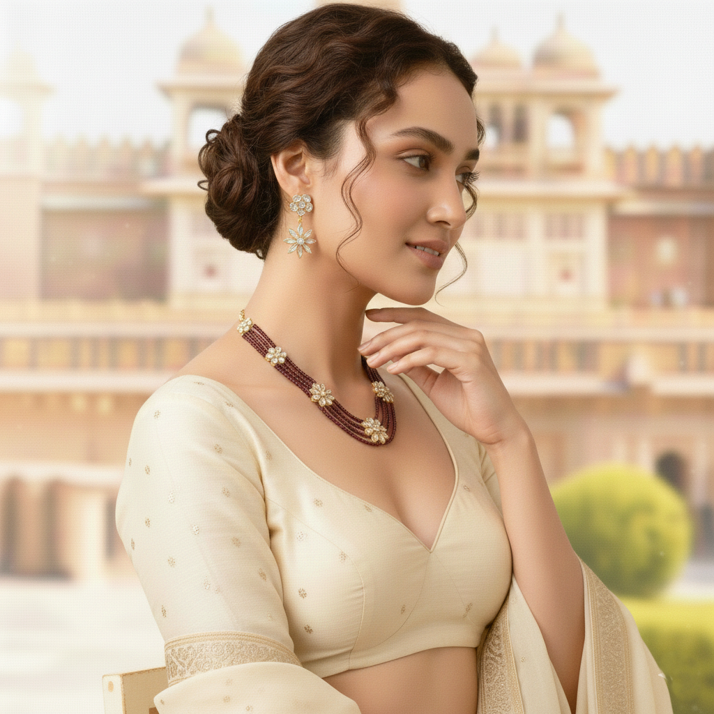 Necklace Set - Image 7