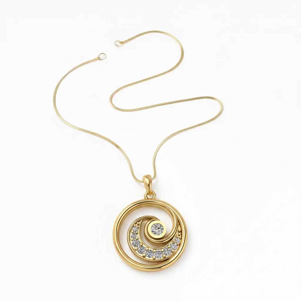 Pendant