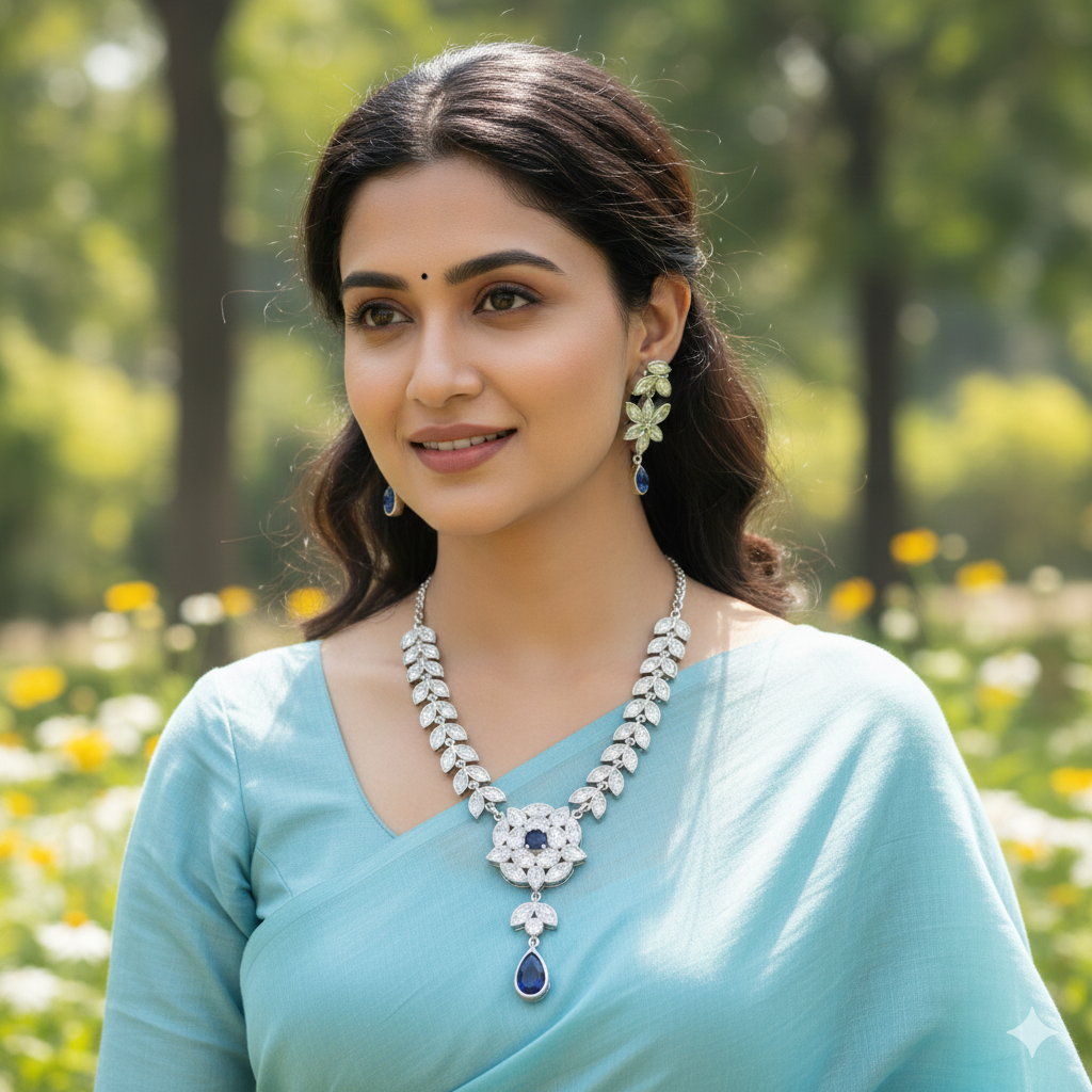 Necklace set - Image 5