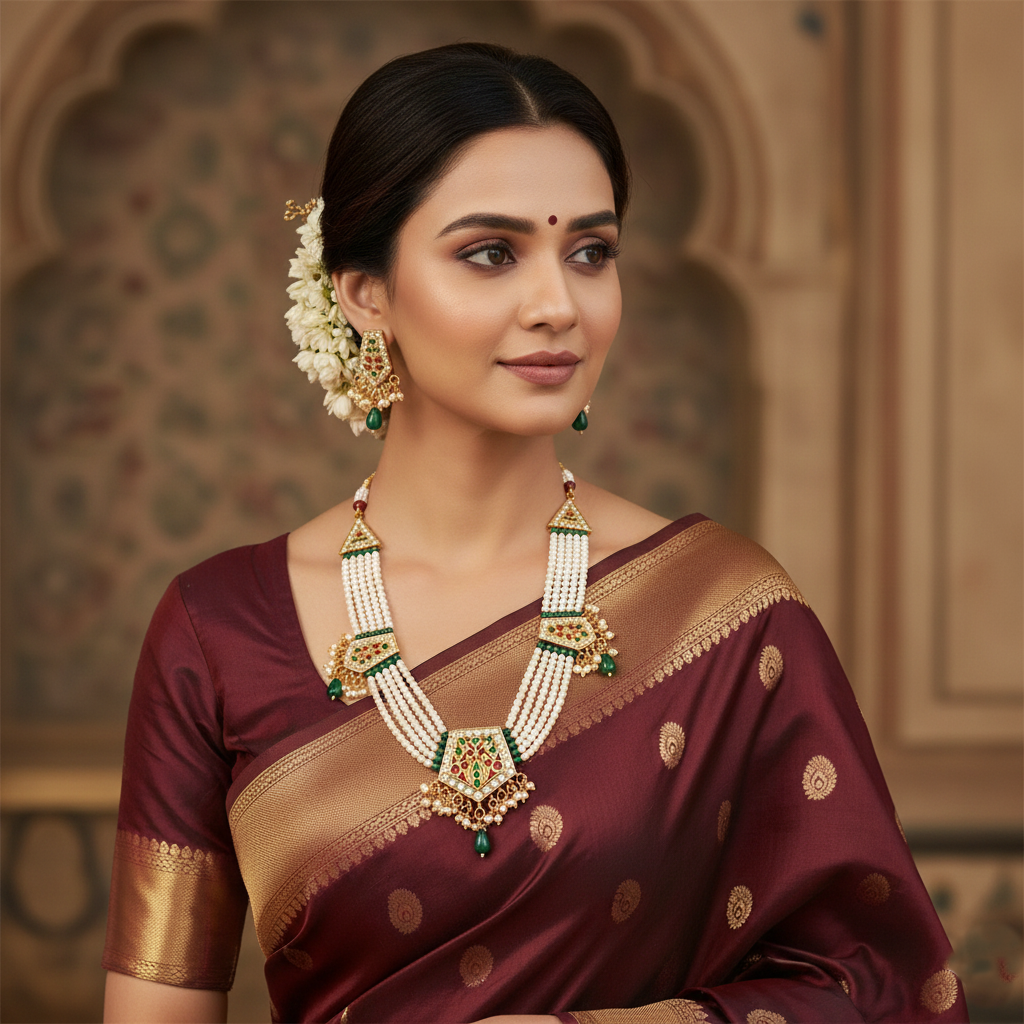 Necklace