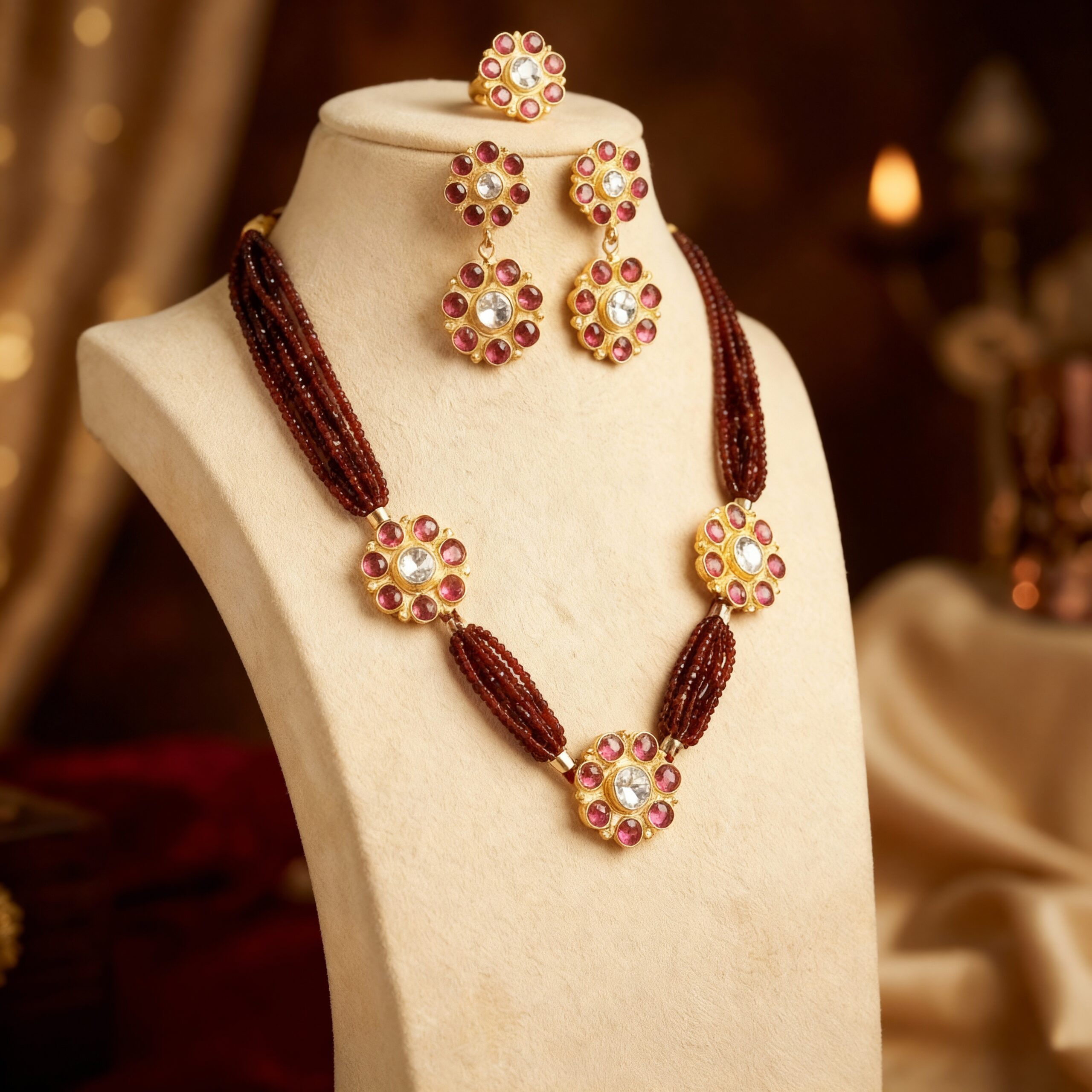 Necklace - Image 7