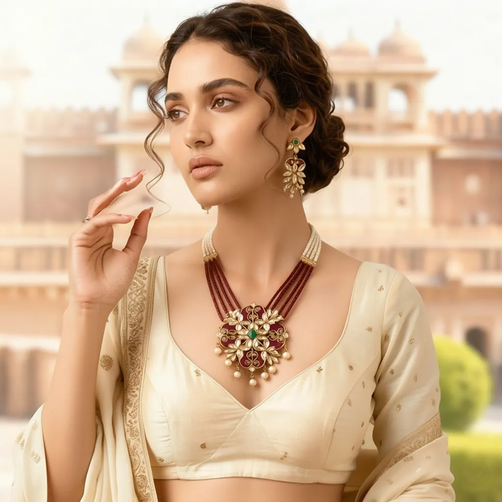 Necklace