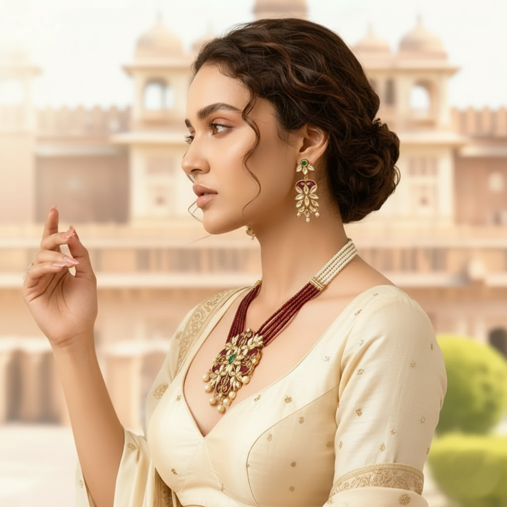 Necklace - Image 8