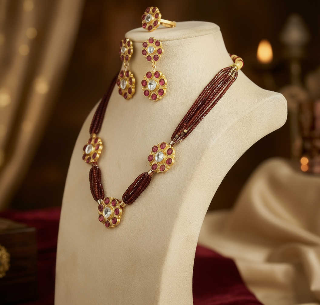 Necklace - Image 3