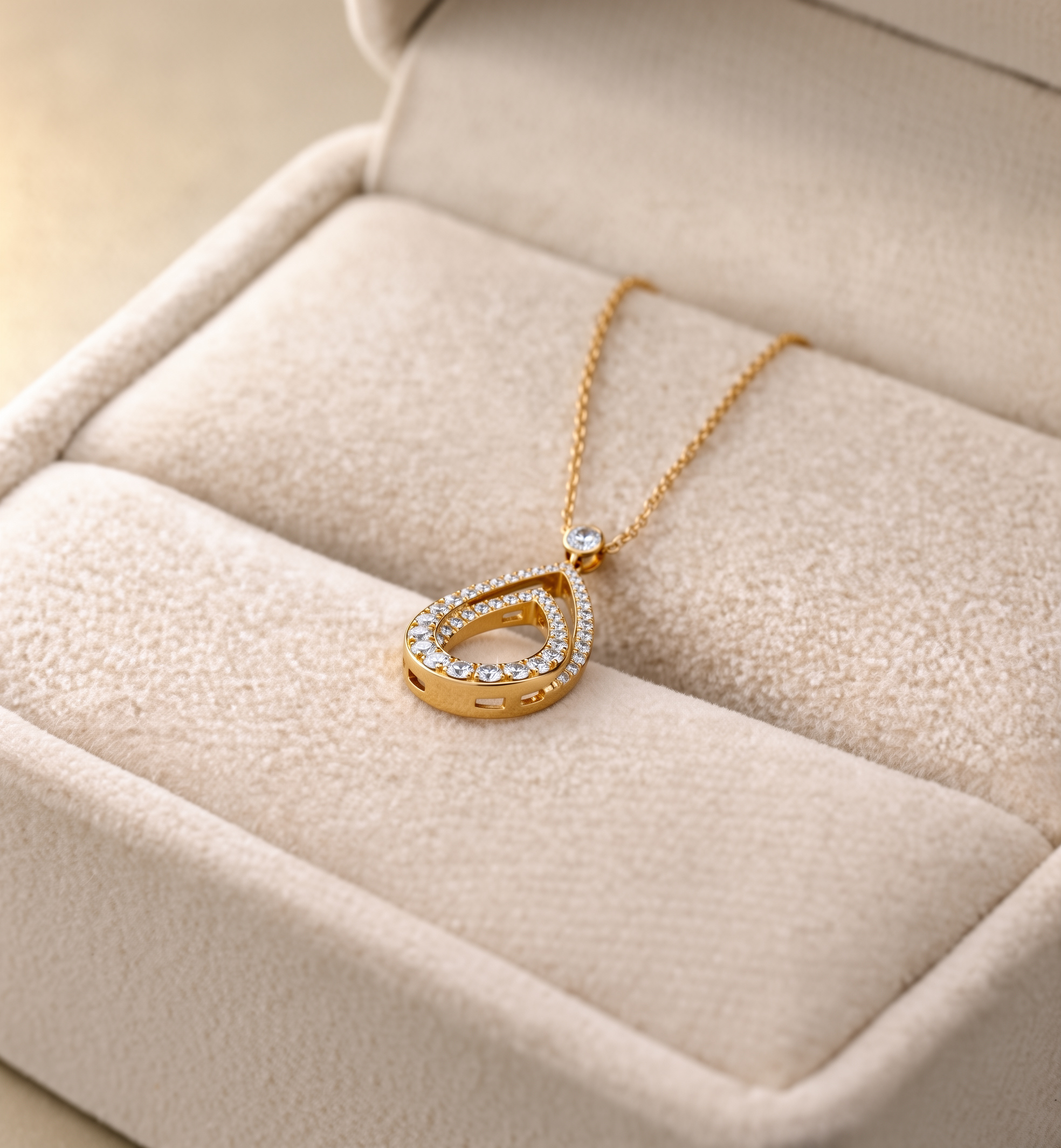 Pendant