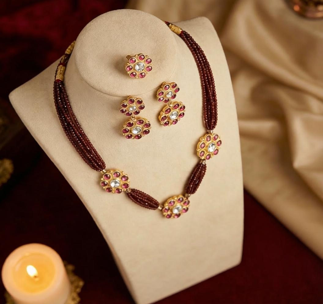 Necklace - Image 4