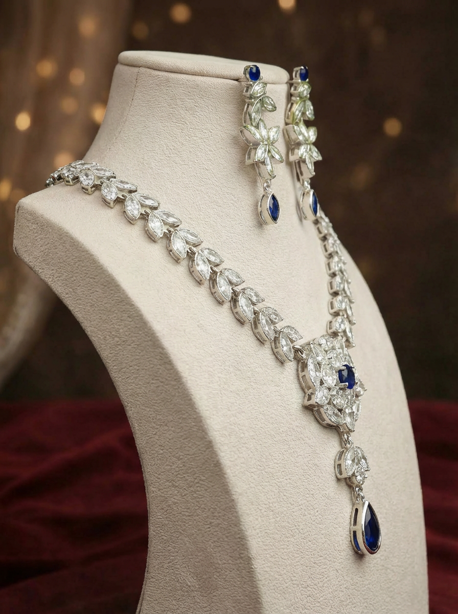 Necklace set - Image 2