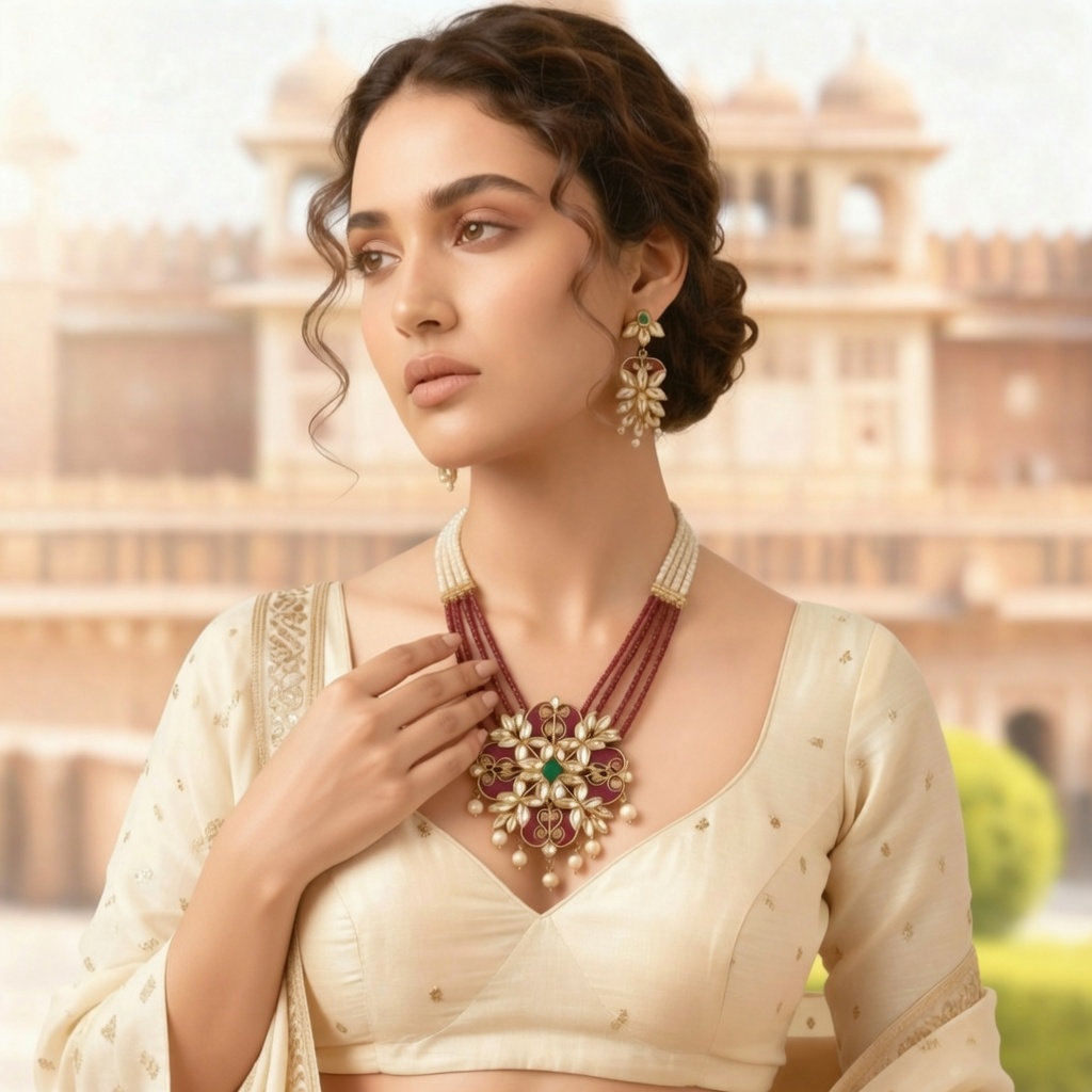 Necklace - Image 10