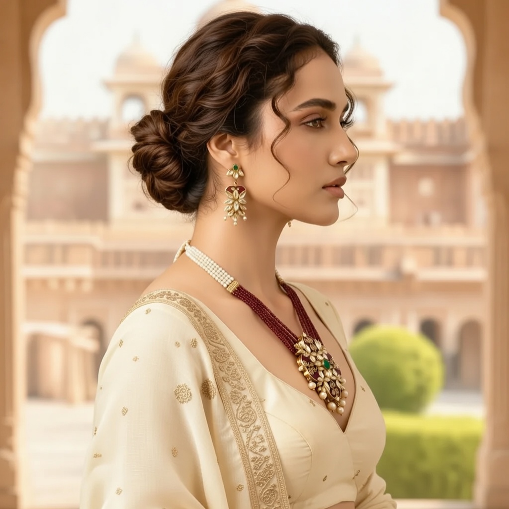 Necklace - Image 9
