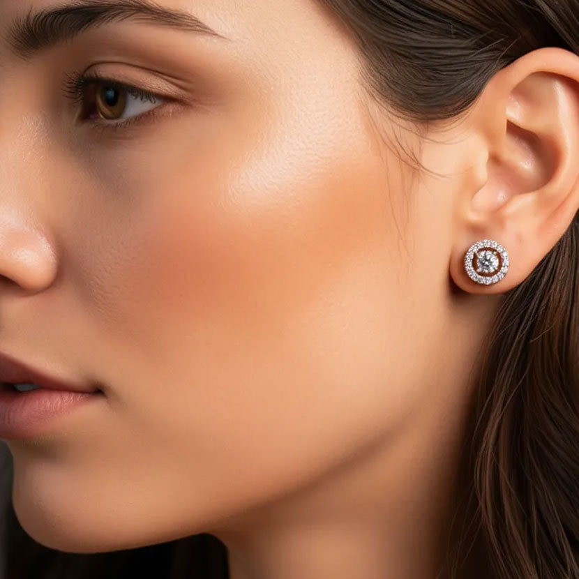 Earrings - Image 4