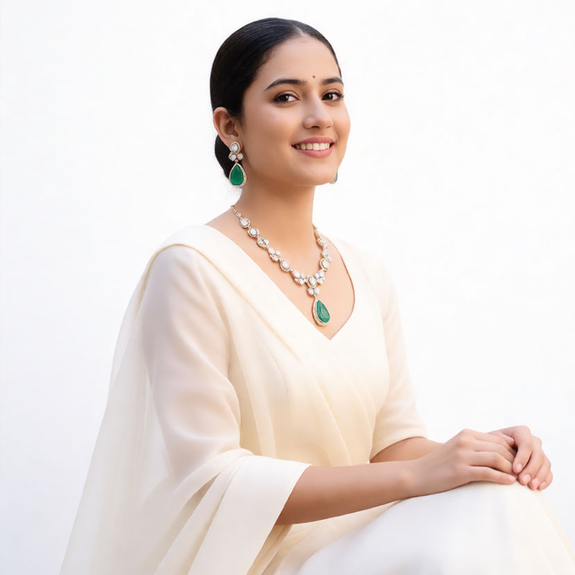 Necklace Set - Image 5