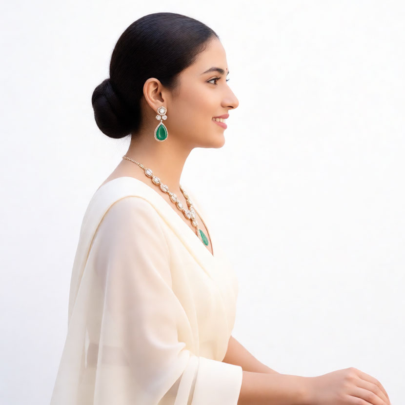 Necklace Set - Image 4