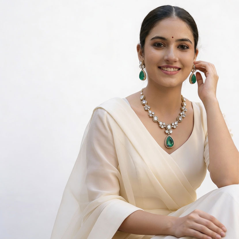 Necklace Set - Image 2