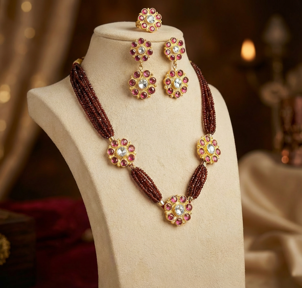 Necklace - Image 5