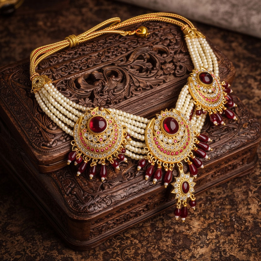 Necklace - Image 3