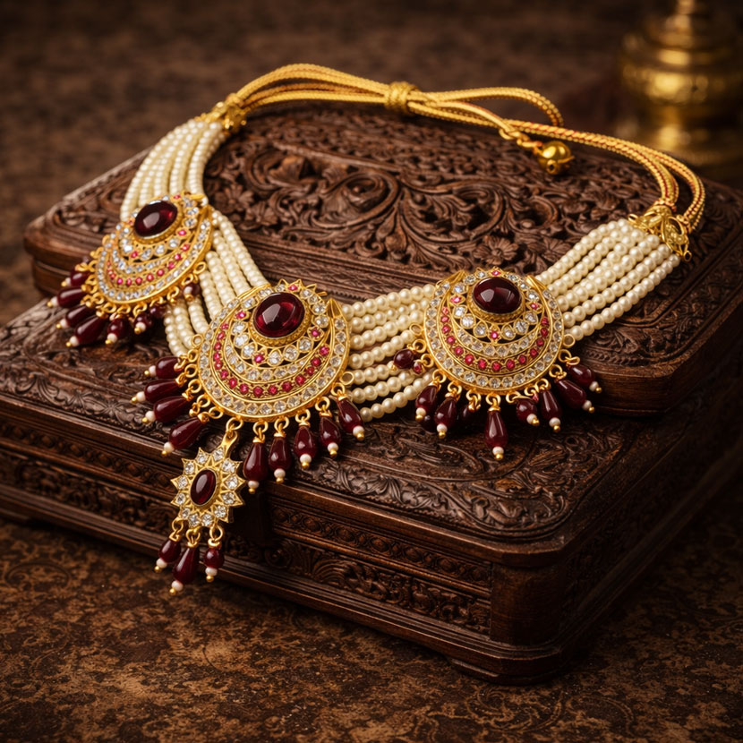 Necklace - Image 4
