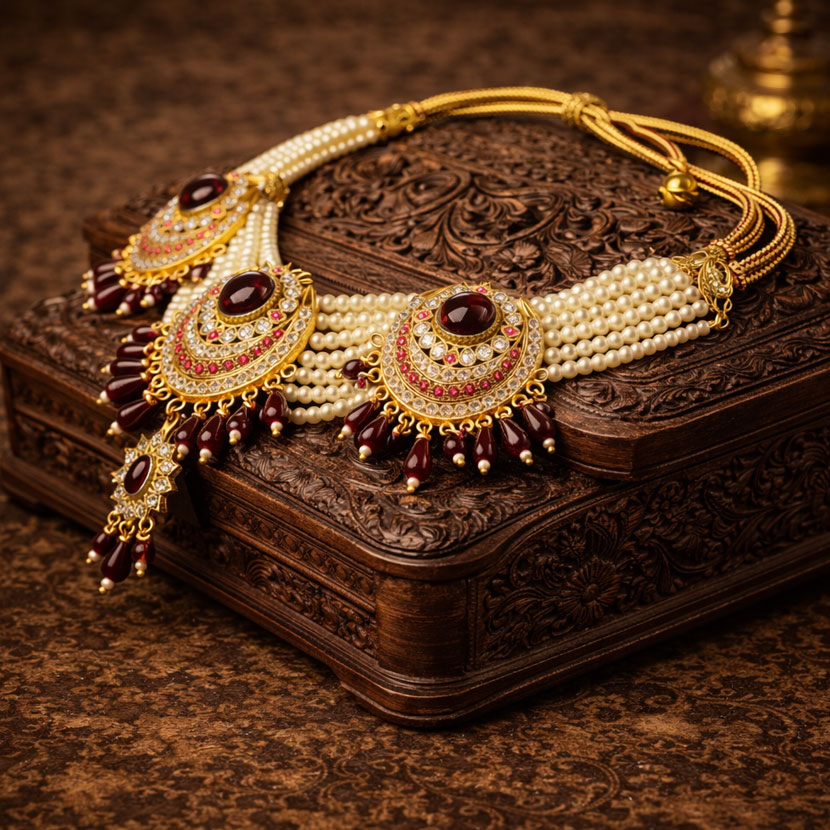 Necklace - Image 5