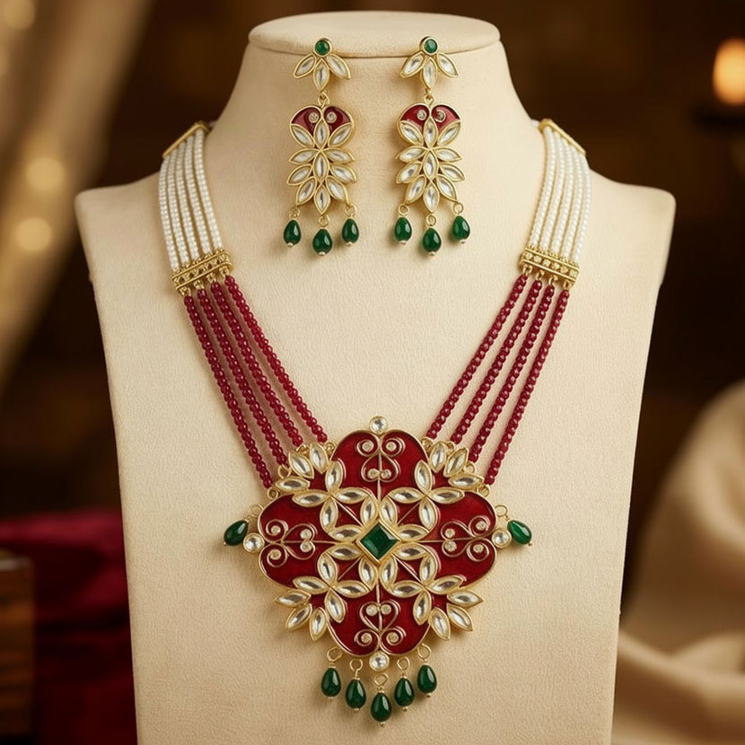 Necklace - Image 3