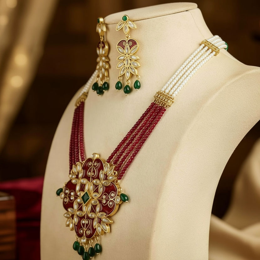 Necklace - Image 5