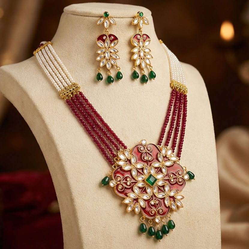 Necklace - Image 4
