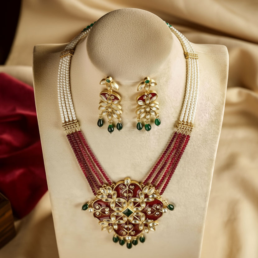 Necklace - Image 6