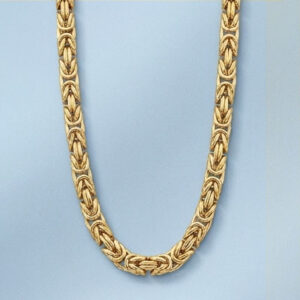 Gold Chain