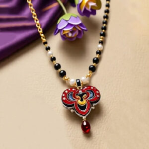 Gold Mangalsutra