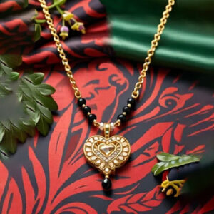 Gold Mangalsutra
