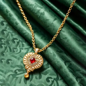 Gold Mangalsutra