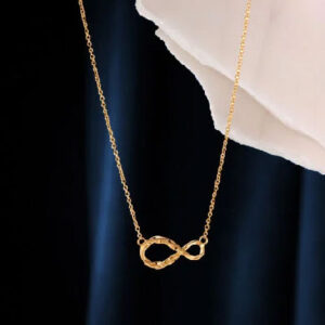 Gold Necklace