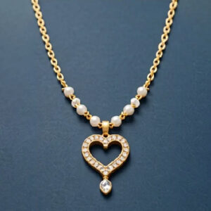 Gold Mangalsutra