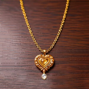 Gold Mangalsutra