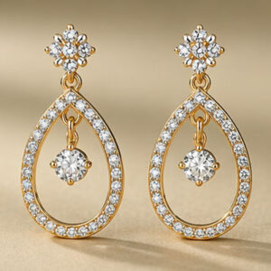 Drop Earring