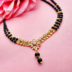 Gold Mangalsutra