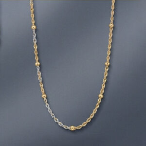 Gold Chain