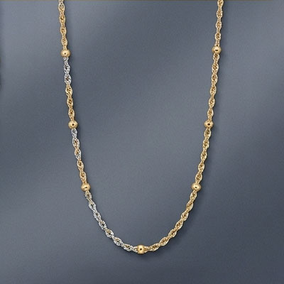 Gold Chain