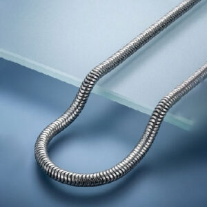 Premium Silver Chain