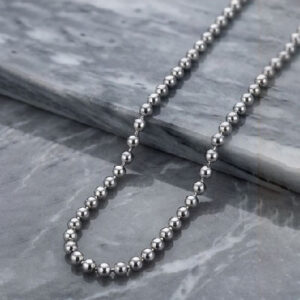 Premium Silver Chain