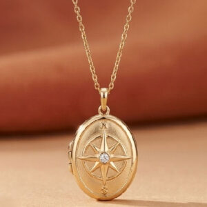 Diamond Pendant