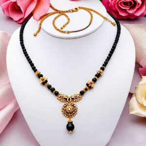 Gold Mangalsutra