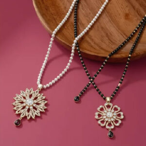Gold Mangalsutra