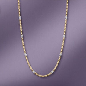 Gold Chain