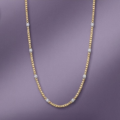 Gold Chain