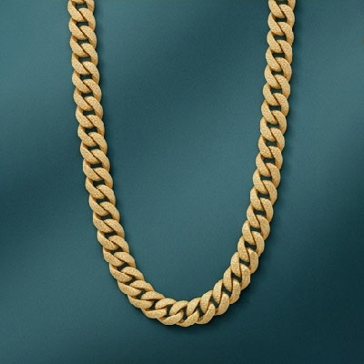 Gold Chain