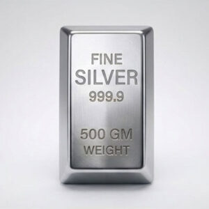 Silver Bar