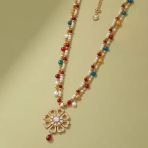 Gold Mangalsutra